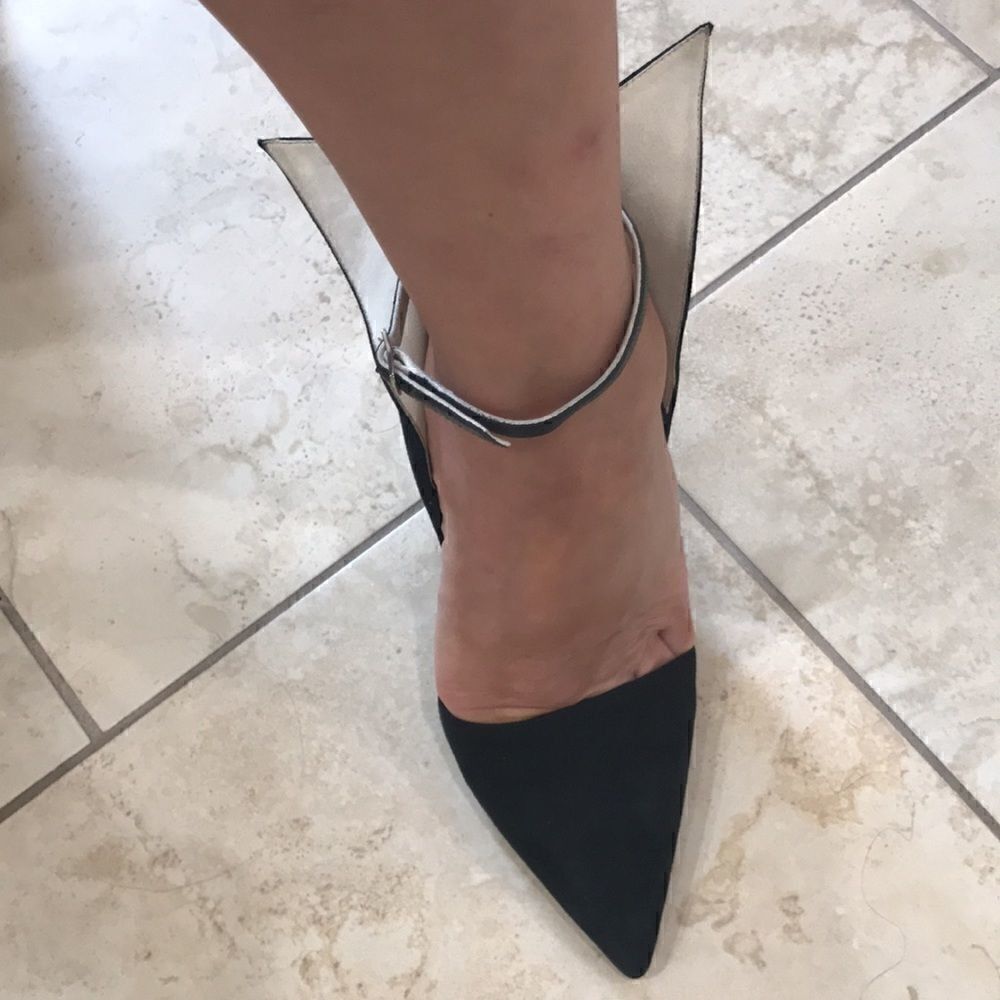 Calvin Klein Collection Shoes   - Picture 6 of 6